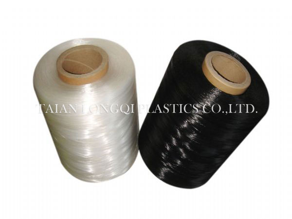 PE monofilament yarn